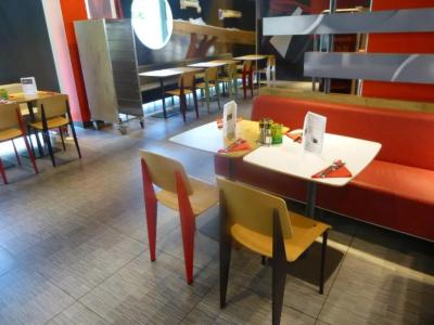 ibis Genève Centre Nations - 18