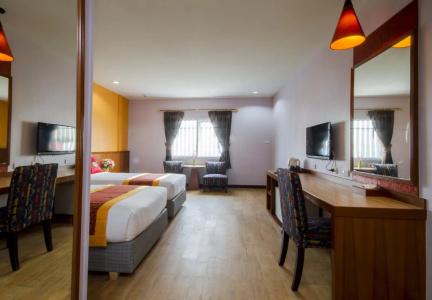 The Win Pattaya - 1