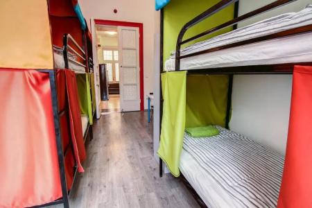 Pal's Mini Hostel - 14