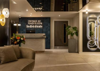 River Ness, a member of Radisson Individuals - 1