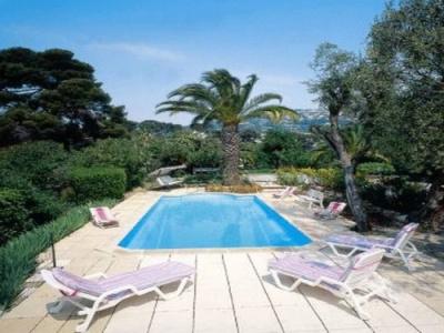 La Bastide de l'Oliveraie - 40