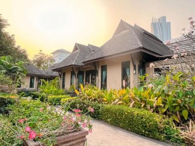 Botany Beach Resort - 116