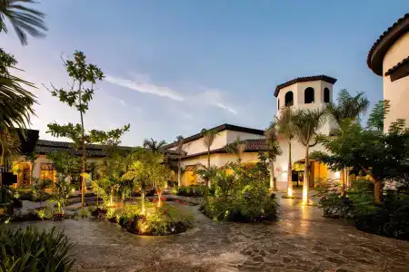 Lopesan Costa Bávaro Resort, Spa & Casino - 0