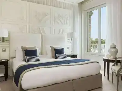hôTel BarrièRe Le Royal La Baule - 19