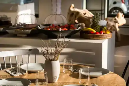 Argostoli Marina Suites - 34