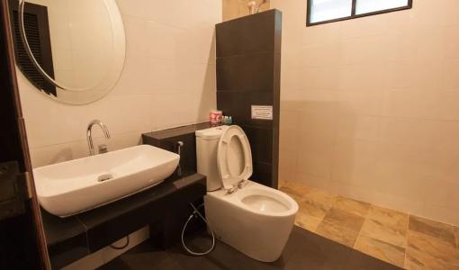 Oscar Villa Aonang Krabi - 65