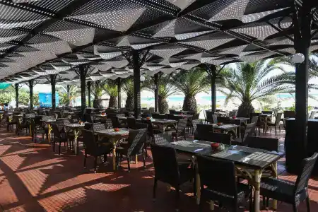 Paradis Palace - 24
