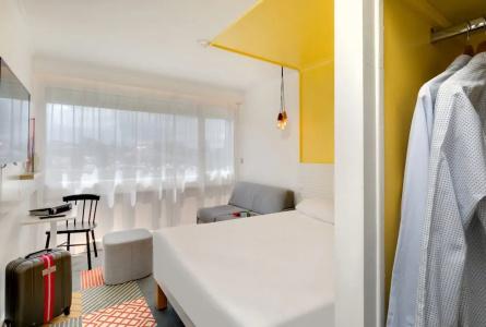 Hôtel ibis Styles Auxerre Nord - 59