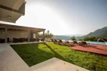 Spa Resort Bevilacqua - 16