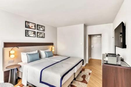 Mercure Hannover Medical Park - 75
