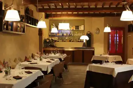 Le Capanne - 44