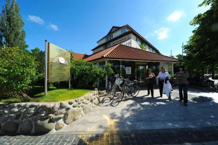 ParkStader Hof - 15