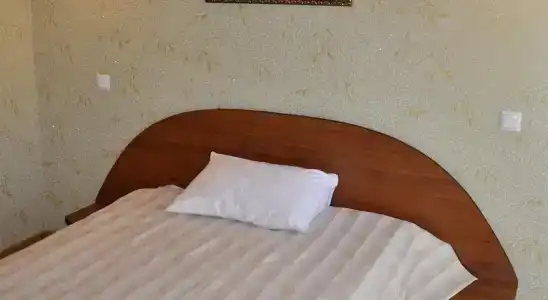 Карпаты - 4