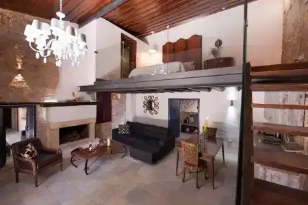 Oinoessa Traditional Boutique Guest Houses - 25