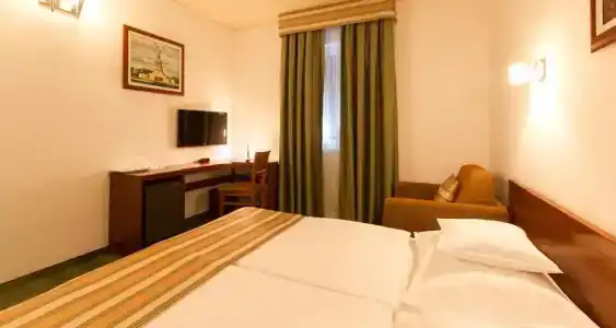 Best Western Airport Stella - 62
