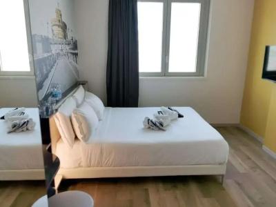 b&b Roma Fiumicino - 6