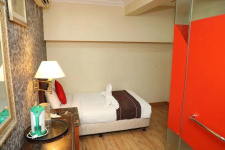 Grand Orchard - 21
