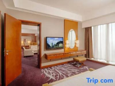 Beijing Taishan - 73