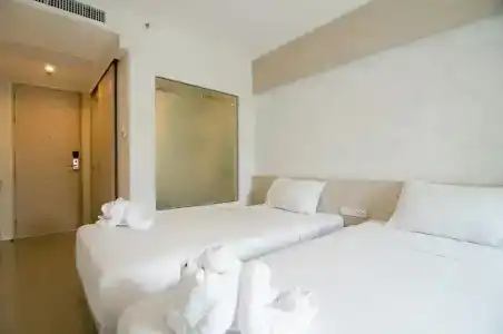 Mirage Express Patong Phuket - 36