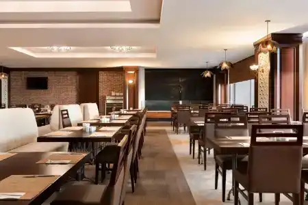 Ramada Kazdaglari Thermal & Spa - 22