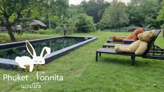Phuket Nonnita Boutique Resort - 53