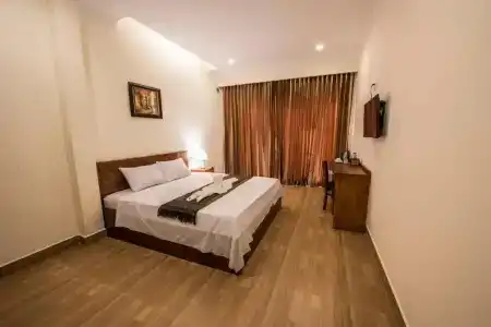 Phnom Penh Le Vincent - 58