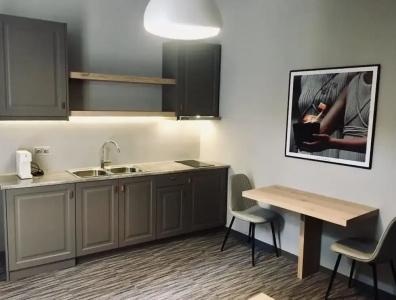 Metis Athens Suites - 49