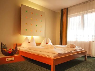 Savoy Bad Mergentheim - 36