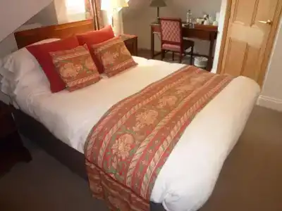 Rectory Farm - 76