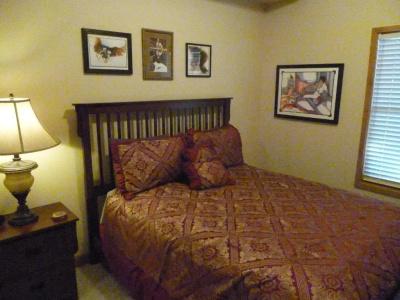 Ruidoso River Resort Condos - 67
