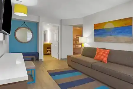 Holiday Inn Resort Orlando Suites - Waterpark, An Ihg - 69