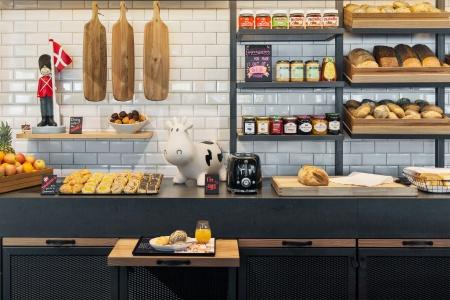 Moxy Copenhagen - 27