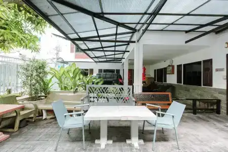 Diff Hostel - 118