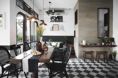 Ob-Oon Boutique Bed & Breakfast - 7