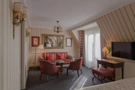 Hôtel Napoleon Paris - 63