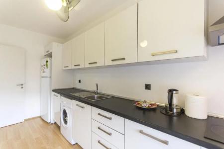 Nish Suites Atasehir - 102
