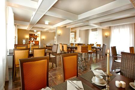 Pelli Hof Rendsburg by Tulip Inn - 13