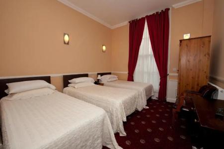 Balmoral House - 43
