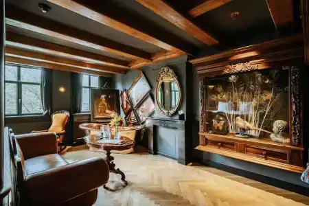 Boutique The Noblemen - 16