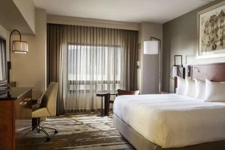 Hilton Denver City Center - 88