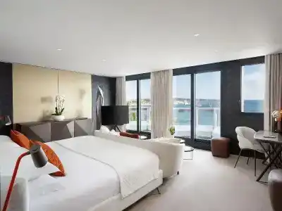 Jw Marriott Cannes - 116
