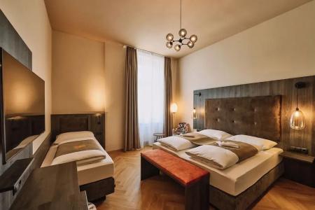 Pension Residenz - 53