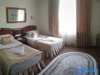 Asia Khiva - 49