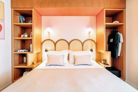 Citadines Castellane Marseille - 87