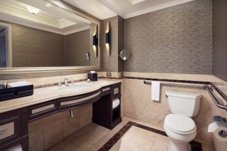 The Ritz-Carlton, - 81