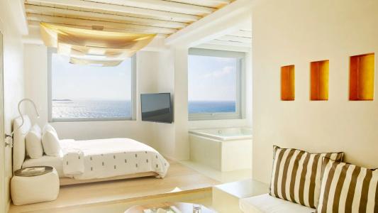 Cavo Tagoo Mykonos - 77