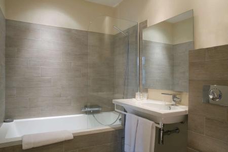 Best Western du Roy d'Aragon - 33