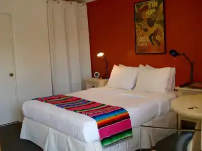 Agave Inn - 3
