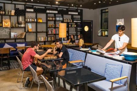 Bezalel - an Atlas Boutique - 26