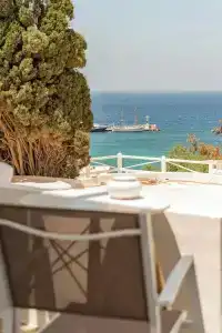 Rania Sea View - 21